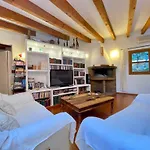 Fabulous Rustic Villa Set On Mountain With Unique Views